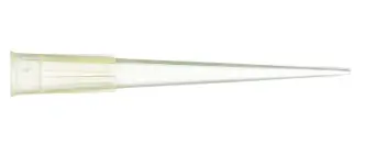 Punta para micropipeta, 1-200uL, no esteril